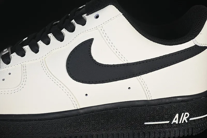All categories Nk Air Force 1 Air Force Series Nk Air Force 1 Low Air Force Low Nike Air Force 1'07 Low Two-dimensional theme Beige Air Force One low-top casual sneakers ZH0316-143